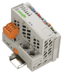 WAGO 750-829 Controller BACnet MS/TP 