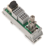 WAGO 289-175/790-108 Übergabemodul, 