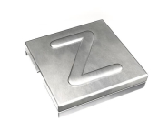 ABB Ty-Met, Edelstahl-        YID-CHAR-Z 