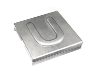 ABB Ty-Met, Edelstahl-        YID-CHAR-U 