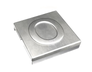 ABB Ty-Met, Edelstahl-        YID-CHAR-O 