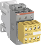 ABB Safetyschütz 24VDC   AFS38Z-30-22-30 