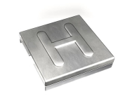 ABB Ty-Met, Edelstahl-        YID-CHAR-H 