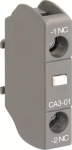 ABB Hilfsschalter 1SBN011010T1001 CA3-01 