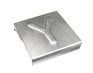 ABB Ty-Met, Edelstahl-        YID-CHAR-Y 