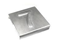 ABB Ty-Met, Edelstahl-        YID-CHAR-7 