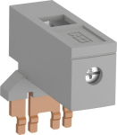 ABB Parallelverbinder, 3polig     LF38-4 