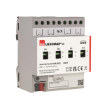 BEG 93224  SA4 - 230 / 16 / H / KNXs REG 