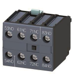 Siemens 3RH29111XA220MA0 Hilfsschalter- 