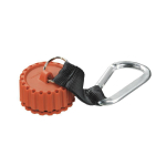 Weidmüller CLI RH 20-02 CLI R 02 Leiter- 