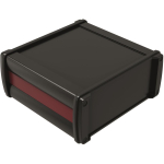 Rose Profilgehäuse NoVoTronic  075025110 