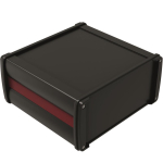 Rose Profilgehäuse NoVoTronic  075030100 