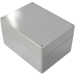 Rose ABS Gehäuse Standard      091216090 