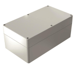 Rose Polycarbonatgehäuse       032036150 