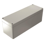 Rose Polycarbonatgehäuse       030823090 