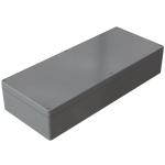 Rose Polyestergehäuse Standard 022560120 