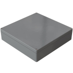 Rose Polyestergehäuse Standard 023636090 