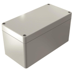 Rose Polycarbonatgehäuse       030816090 