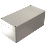 Rose Polycarbonatgehäuse       031224100 