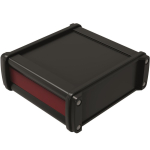 Rose Profilgehäuse NoVoTronic  075020100 