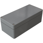 Rose Polyestergehäuse Standard 020816060 