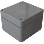 Rose Polyestergehäuse Standard 020808060 