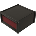 Rose Profilgehäuse NoVoTronic  075040100 