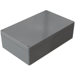 Rose Polyestergehäuse Standard 022540120 