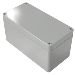 Rose ABS Gehäuse Standard      090816090 