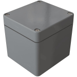 Rose Polyestergehäuse Standard 020808080 