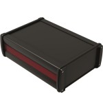 Rose Profilgehäuse NoVoTronic  075025120 