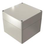 Rose Polycarbonatgehäuse       031212110 