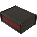 Rose Profilgehäuse NoVoTronic  075040110 