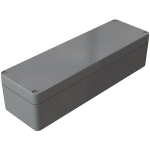 Rose Polyestergehäuse Standard 021032080 