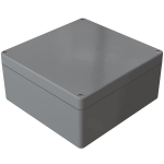 Rose Polyestergehäuse Standard 022526120 