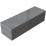 Rose Polyestergehäuse Standard 020823060 