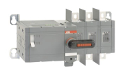 ABB Lasttrennschalter     OTM160E3WM230C 