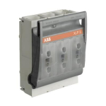 ABB Sicherungslasttrennschalter XLP3-6BC 