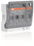 ABB Sich. Lasttrennschalter 4p   XLP2-4P 