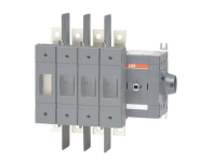 ABB Lasttrennschalt f.Sich. OS100GJS40N1 