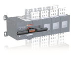 ABB Lastumschalter m.Mot. OTM2500E4CM24D 