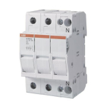 ABB Sicherungshalter           E 93HN/20 