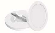 MLIG LED Anbaupanel CLIP ON      81-3322 