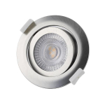 MLIG LED Einbaustrahler PLANO II 81-3134 