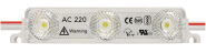 MLIG AC LED Modul 100er Kette    81-3311 