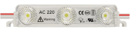 MLIG AC LED Modul 100er Kette    81-3310 