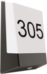 MLIG LED-Hausnummerleuchte       81-4042 