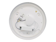 MLIG Grundplatte LED             81-3373 