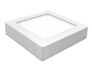 mlight LED-Ein/Unterbaupanel 18W 81-3146 