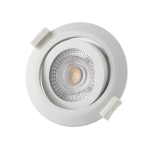 MLIG LED Einbaustrahler PLANO II 81-3135 